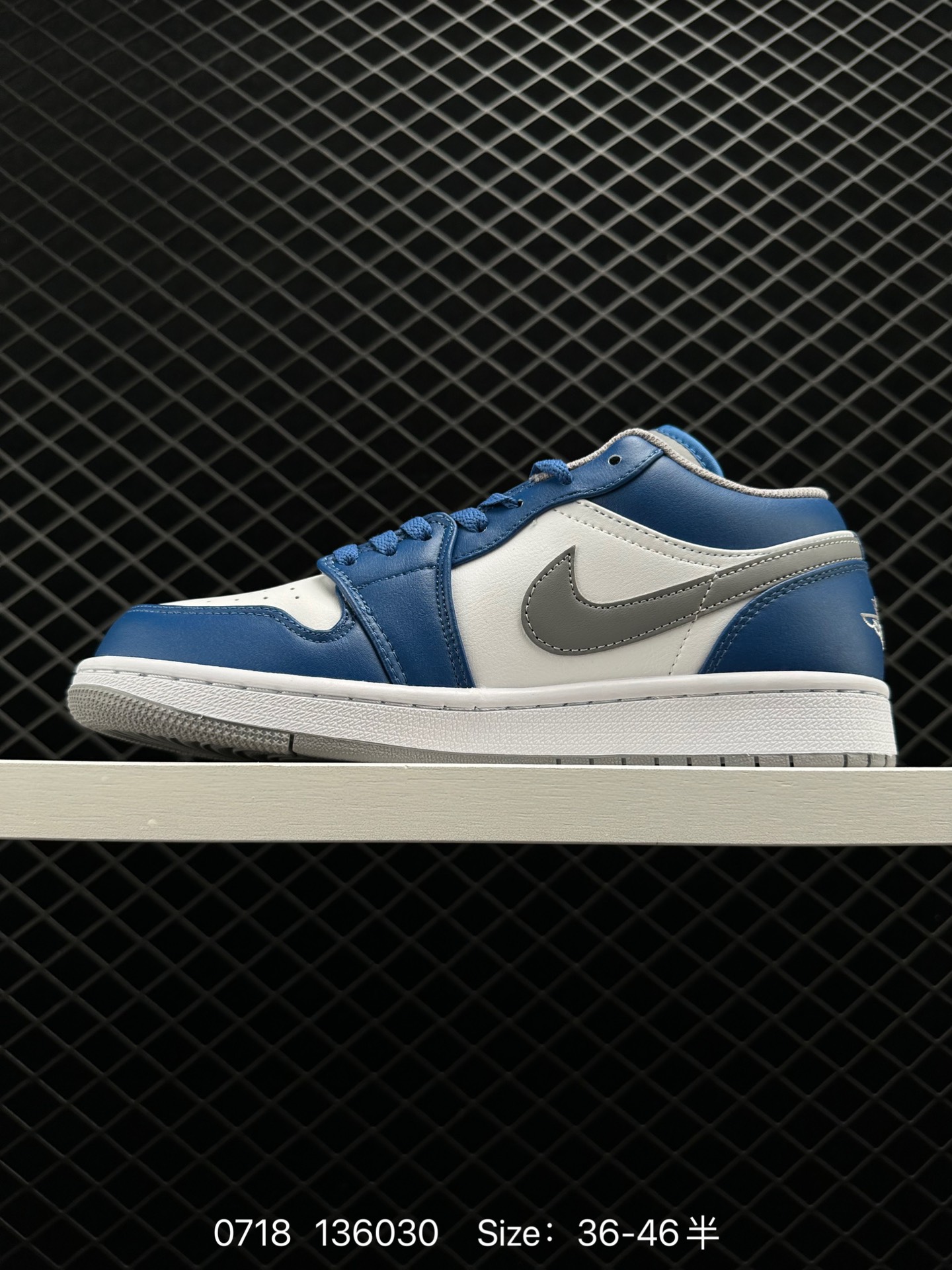 Air Jordan 1 Low AJ1